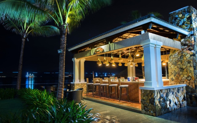 Vinpearl Resort & Spa Nha Trang Bay 5* em Nha Trang 1 отзыв об отеле ...