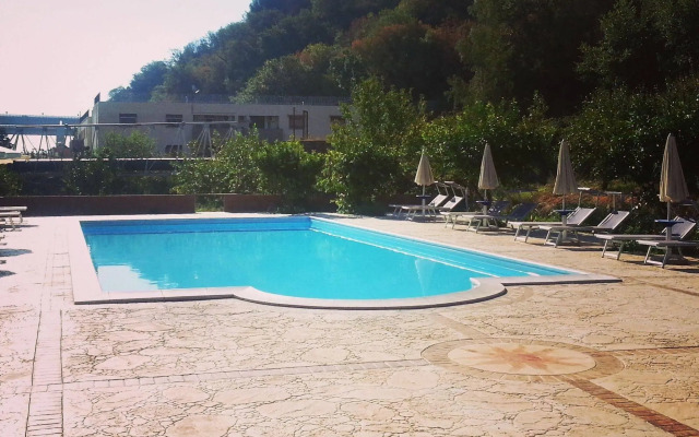 Residence Villa Taormina