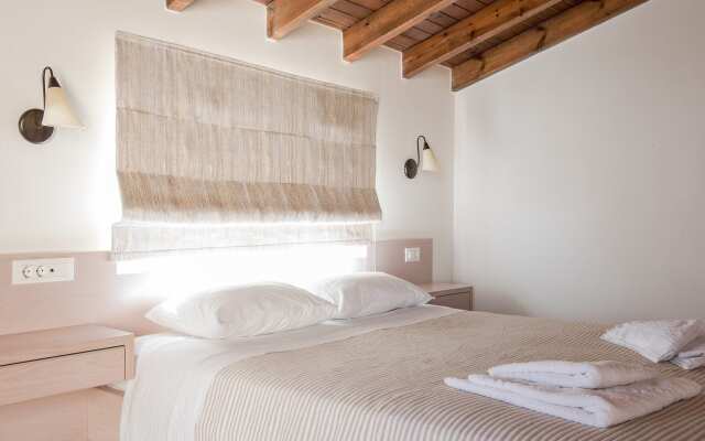 Pantanassa Villas