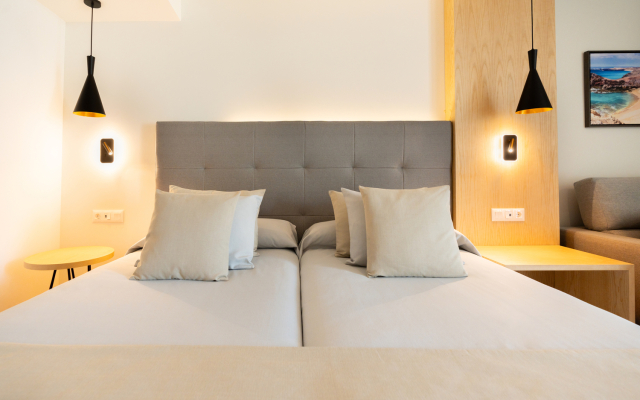 Hotel HL Rondo