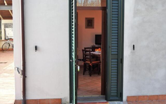 Appartamento Danilla