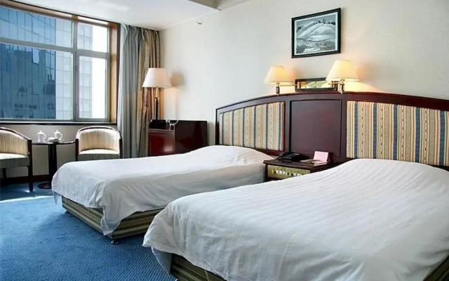 Jianyin Hotel