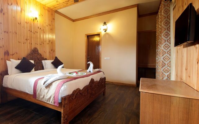 Tuskars Resort Corbett