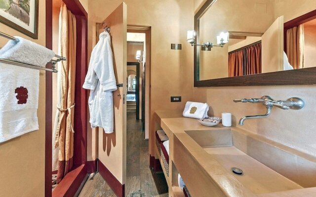 Verdidea - VILLA AIOLA