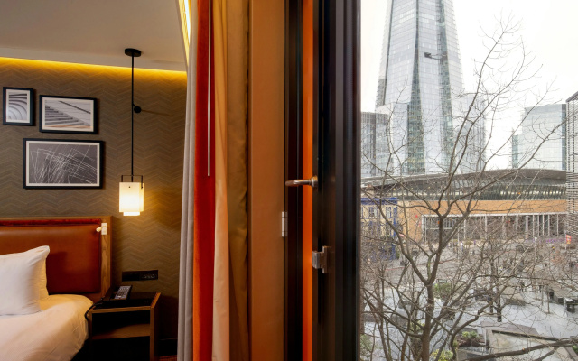 Hilton London Tower Bridge