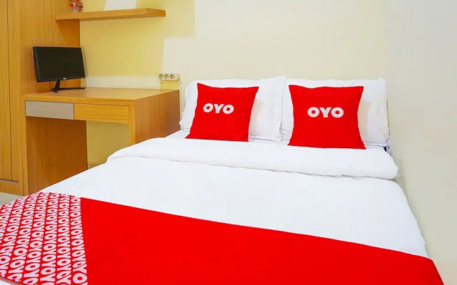 Super OYO Flagship 90723 Berlima Guest House Syariah