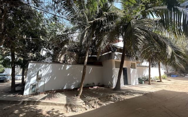 Villa Jade