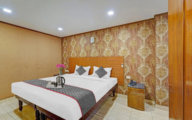 Townhouse 1141 Pride Hospitality US Consulate