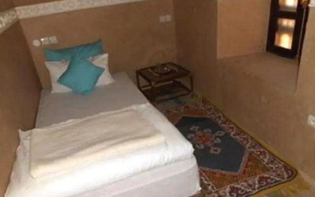 Kasbah Hotel Ait Omar