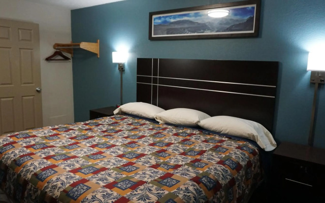 Lodge Inn