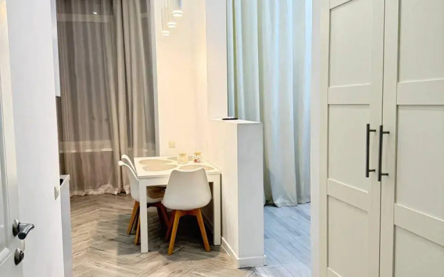 RentMe 24 (РентМи) на улице Святослава Рихтера 3 корпус 1