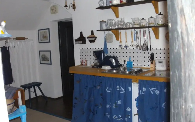 Haus Klara