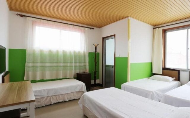 Changhong Hostel