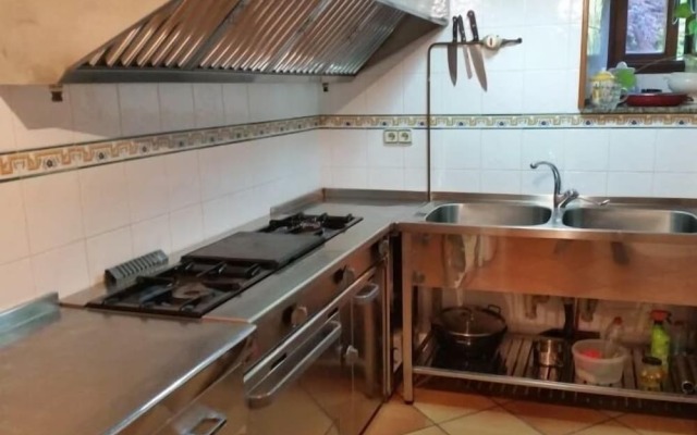 Casa Rural O Vilar