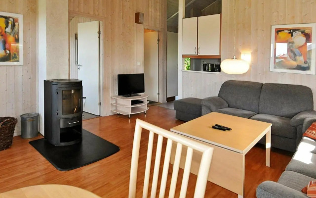 Two-Bedroom Holiday home in Gelting 1