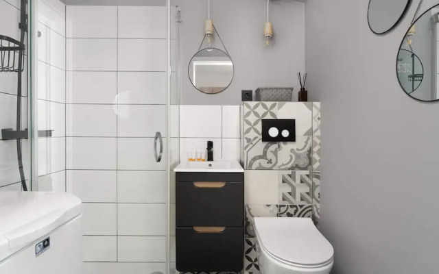 Kościelna Apartment Poznań by Renters