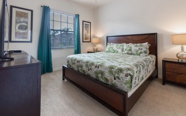 154ysd-watersong 6 Bedroom Home, Davenport