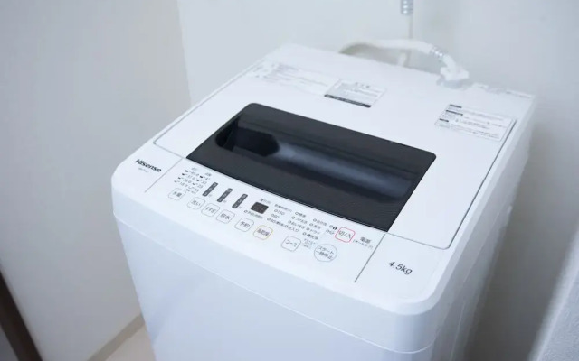 Crice Hotel Namba II