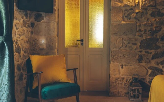 Antica Villa Colonica