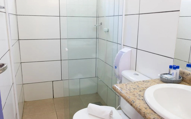 Calador Búzios Hotel