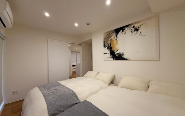 b hotel Tekkyodo – Guest Rooms – Hiroshima