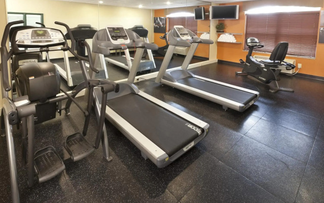 Spark by Hilton Woodbridge