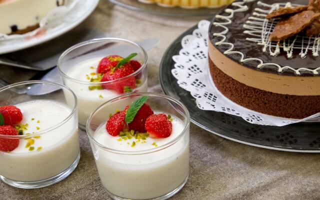 Logis L'Auberge Picarde