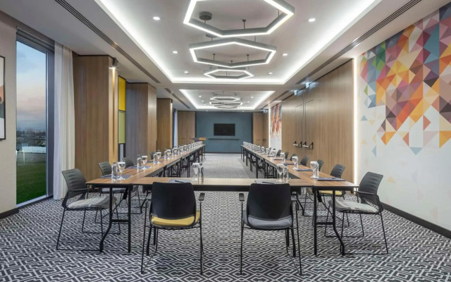 Hampton By Hilton Antalya Airport