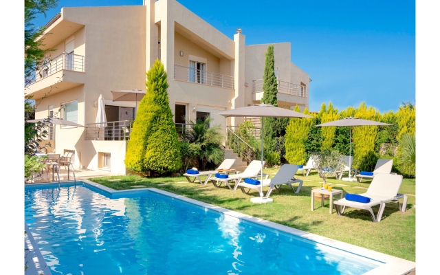 Villa Alba