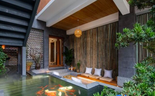 Xiao-zhu Zen buddhist lodge