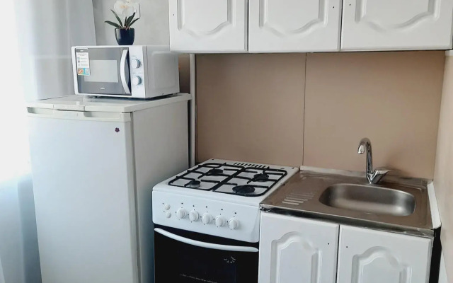 Апартаменты на улице Космонавтов