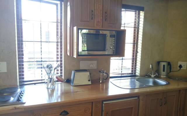 Cherry Grove Apartments
