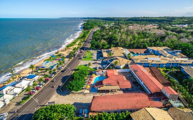 Garca Branca Praia Hotel