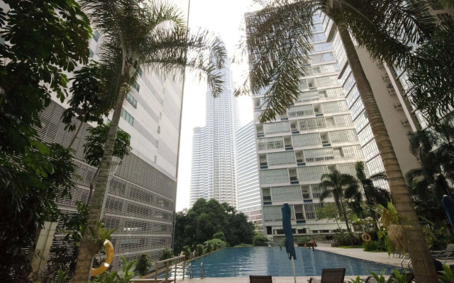 Placin at Marc Residences - KLCC