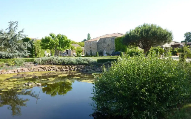 Gîtes de la roblinière