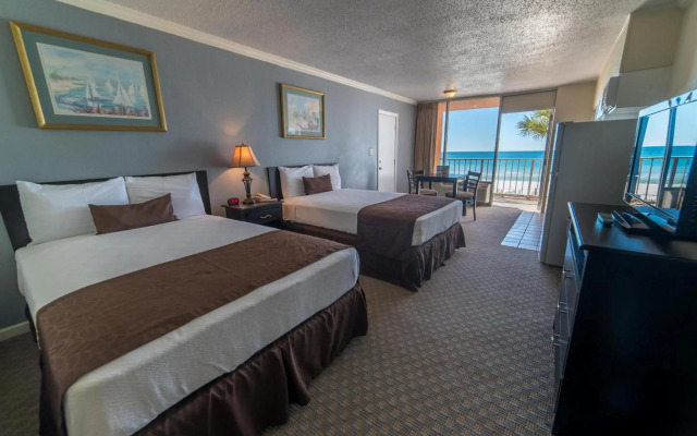 Seahaven Beach Hotel