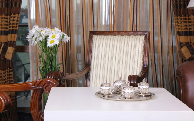 Apart-Hotel DRK-Residence