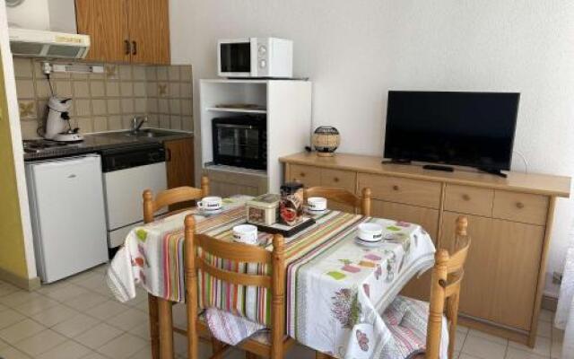 Apartment Les Salines