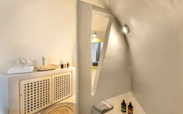 Casa Grande Santorini Vacation Houses