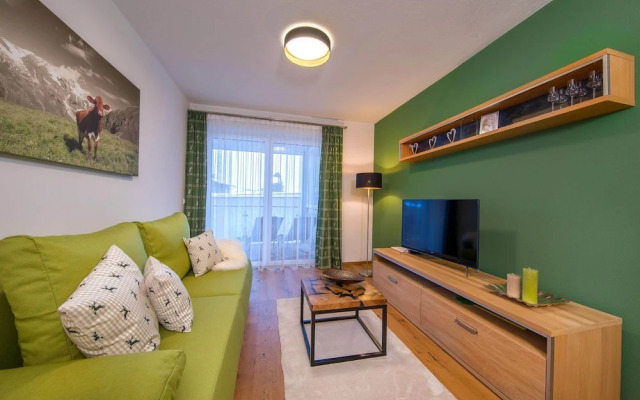 Apartment in Neukirchen by Wildkogelbahn