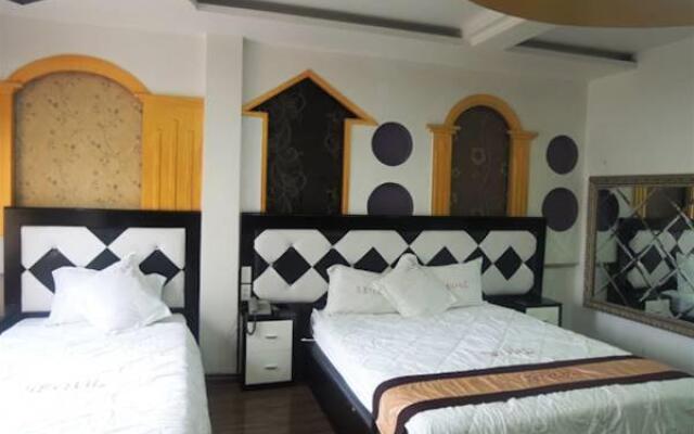 Seoul Hotel 2