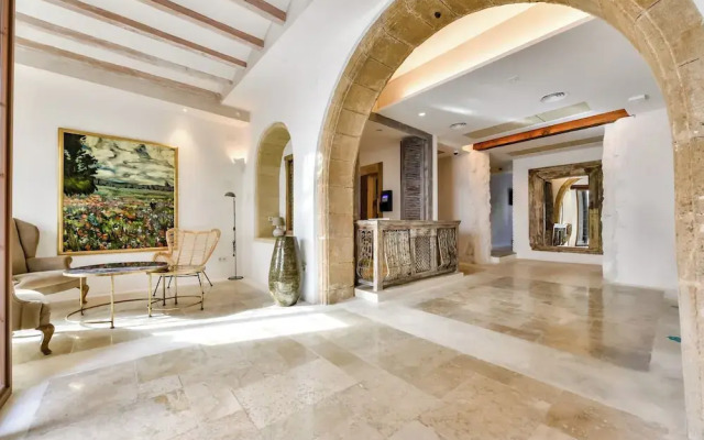 Maison Salva - Hotel Boutique