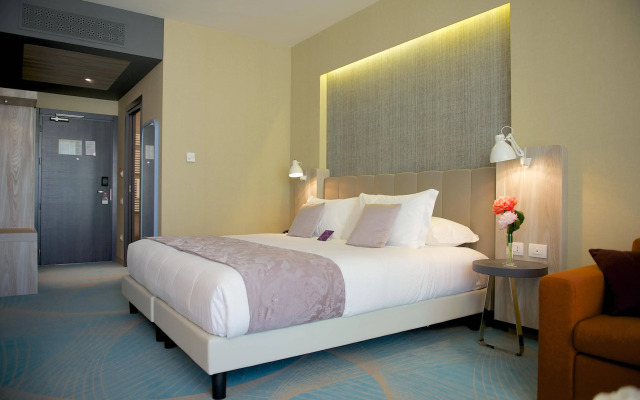 Mercure Firenze Centro
