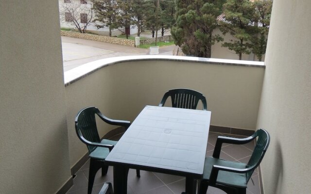 Apartment Denis