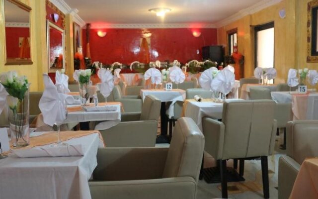 Hotel Luxe Confort