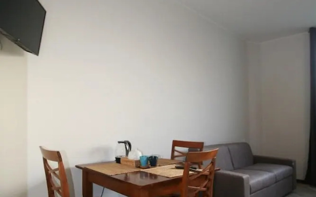 sansirofiera rooms