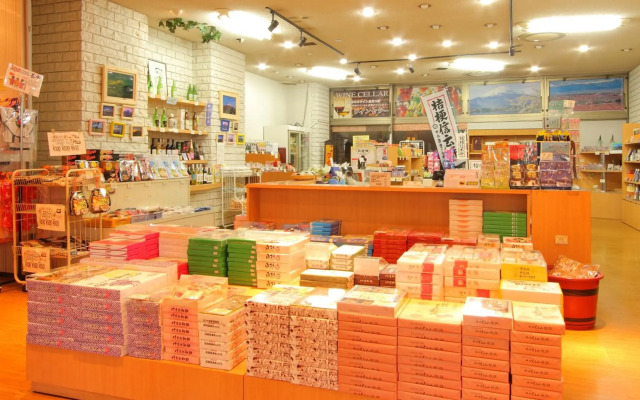 Hotel Hana Isawa
