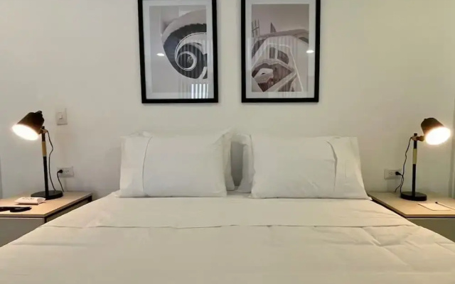 w Awesome 2BR w 2 Jacuzzi s in El Poblado