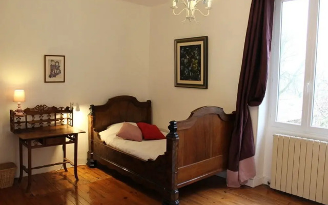 Domaine du Vivier - Chambres d'hôtes