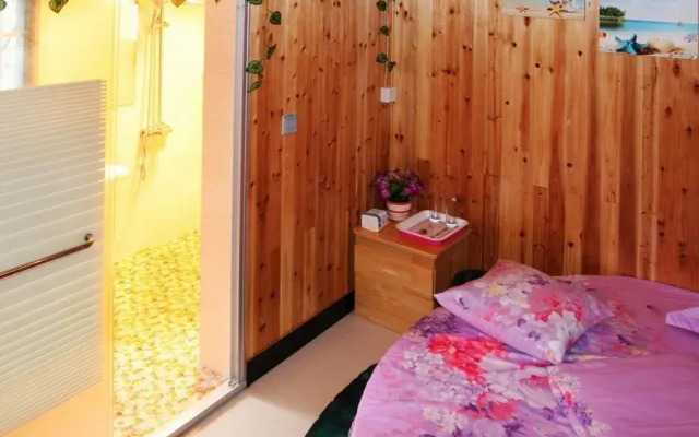 Yu Zhiyin Theme Inn-xitang